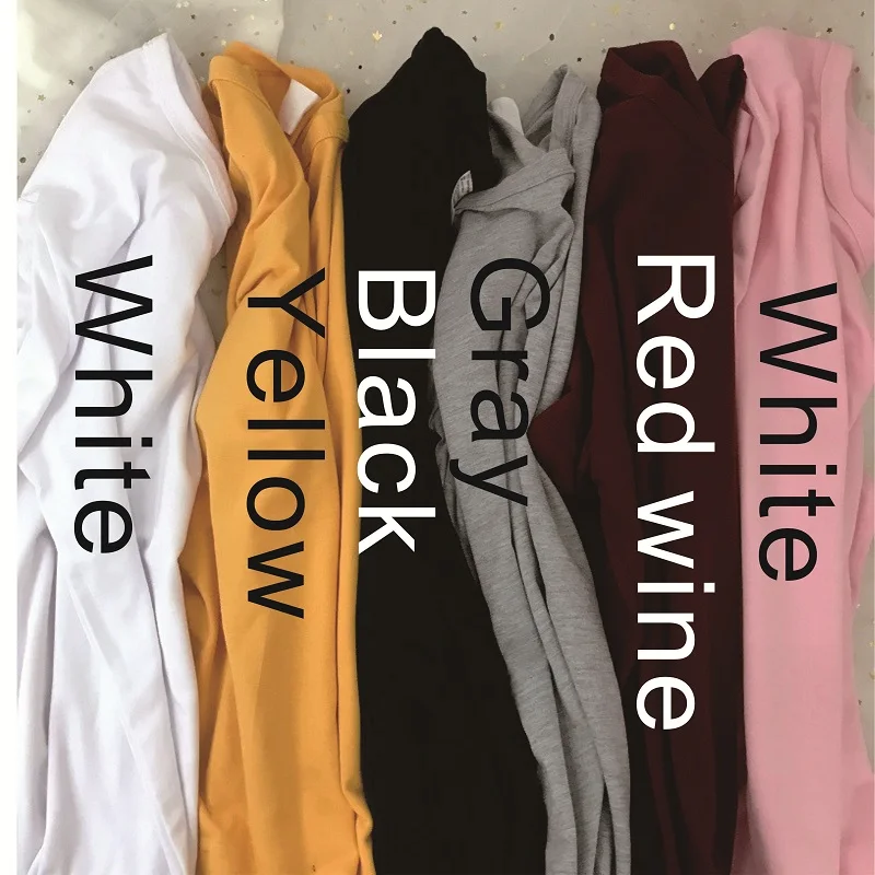 Футболка с музыкальной тематикой grunge tumblr goth для женщин i'm like Jersey hamilton Hipster модная