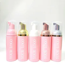

Princess PET 60ML Plastic Foaming Pumb Bottle Soap Mousses Liquid Dispenser,Froth Shampoo Lotion Bottling Foam Empty Bottles