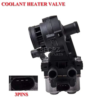 

4F1959617B AC Coolant Heater Control Valve For Audi A6 4F C6 Allroad Avant 4F1959617A 4F1959617 4F1959617B