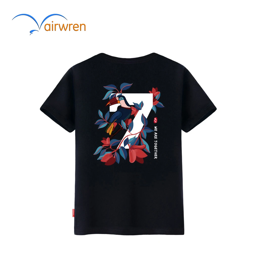 A4 DTG Printer Digital Textile T-shirt Sweater Polo Silk Wool Cotton Printing Machine for Haiwn-T400