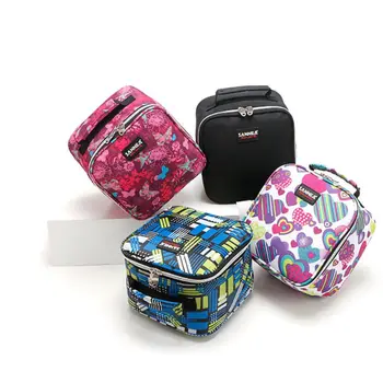 

Portable Lunch Bag Fitness Cool Box Boys Girls Children Thermal Lunch Box Kids Outdoor Picnic School Insulated Lunch Bags