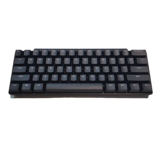 ikbc w200 ワイヤレスキーボード2.4GHz Cherry MX RED 【公式通販】