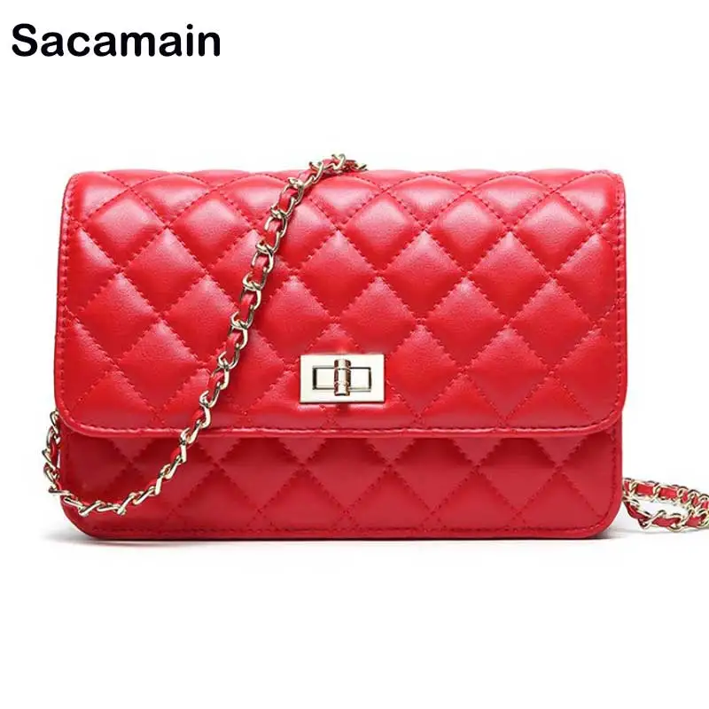 

2020 New Classical Woc Bag Small Crossbody Bag Card Holder Bags For Girls Imitation Brand Purse Set