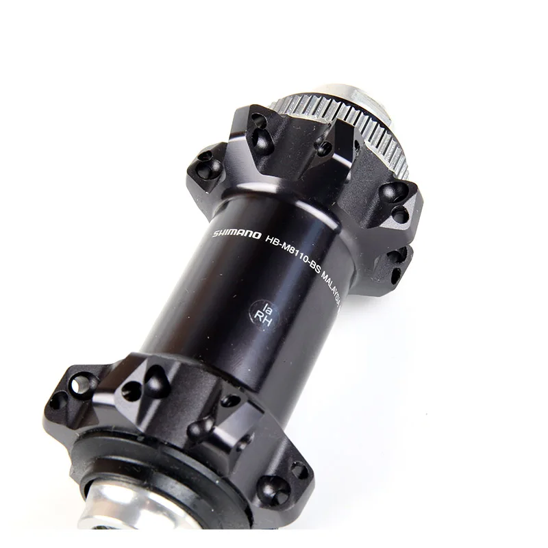 SHIMANO DEORE XT M8100 M8110 12 Speed Hub 28H BOOST 110 148 MICRO SPLINE Freehub