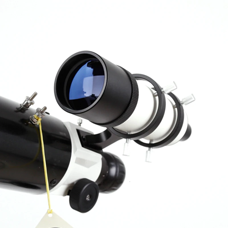 Angeleyes 9x50 Finder Scope 9X увеличение Finderscope оптические прицелы крест волос сетка телескоп астрономические аксессуары