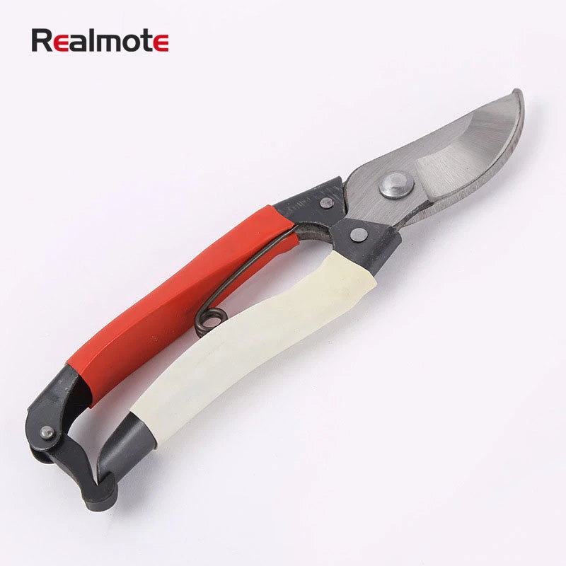 

Realmote Fruit tree pruning scissors High quality secateur bonsai Sharp and durable garden tools