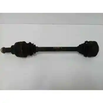 

1229142 TRANSMISSION REAR LEFT BMW 5 SERIES SALOON (E39)