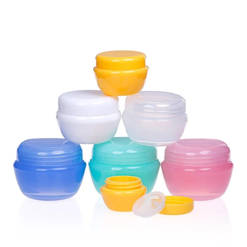 Косметическая Банка Для Лица Купить