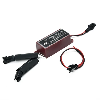 

Auto Angel Eye Ring White Halo Rings Heat resistant Waterproof Accessories