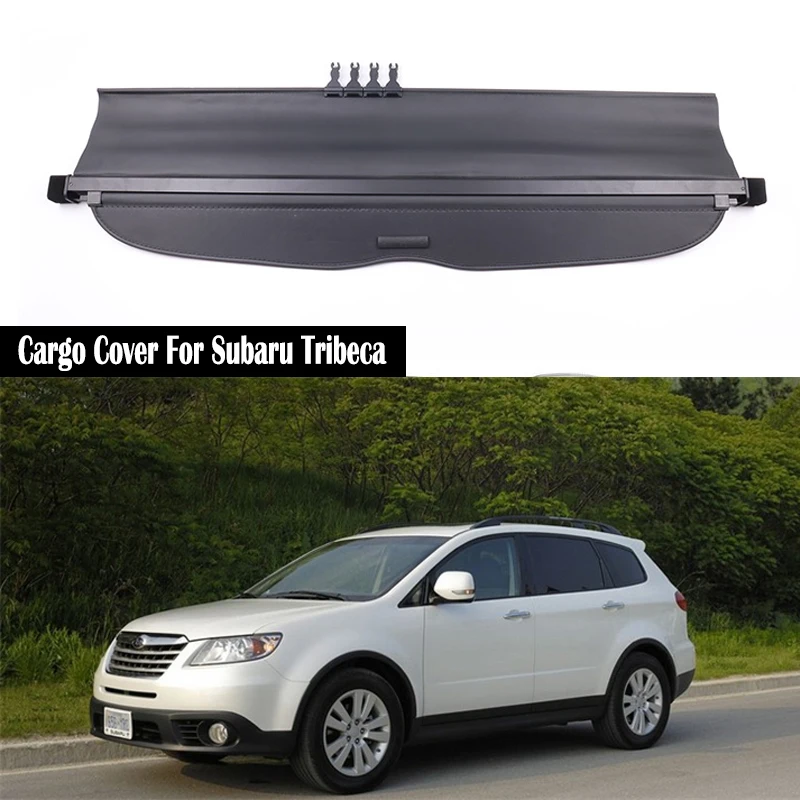 Задняя Крышка багажника для Subaru Tribeca 2006 2007 2008 2009 2010 2011 2012 | Автомобили и мотоциклы