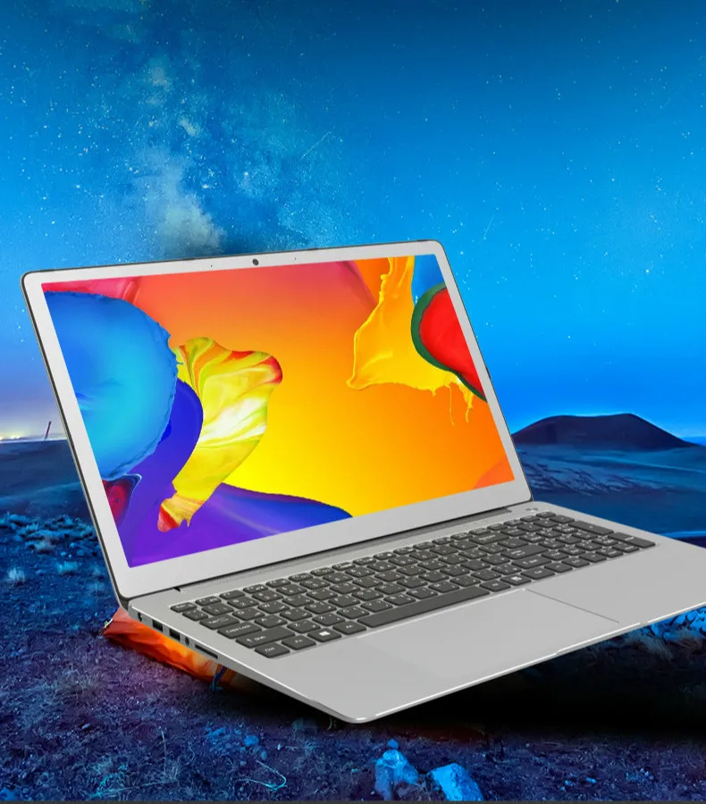 I5-8250U, 8 Гб ОЗУ, ноутбук Intel, четырехъядерный, русская лазерная клавиатура, 128 ГБ-1024 Гб SSD, металлический корпус, 15,6 дюймов, игровой ноутбук