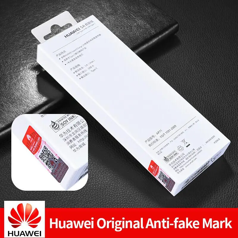 huawei USB кабель для быстрой зарядки телефона 5А type-C высокоскоростные кабели для передачи данных для samsung для huawei супер зарядное устройство r35