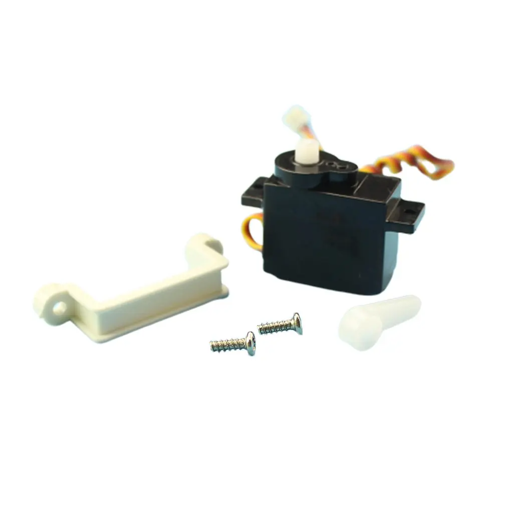

Airfoil Design And Digital For Wei Li Xk Uav X450.0010 Front Motor Drive Rudder Unit Server Remote Control Aircraft