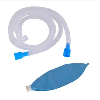 

Disposable anesthesia ventilator filter and moisten respiratory gas sterilized with ethylene oxide reduce infection 1 pcs