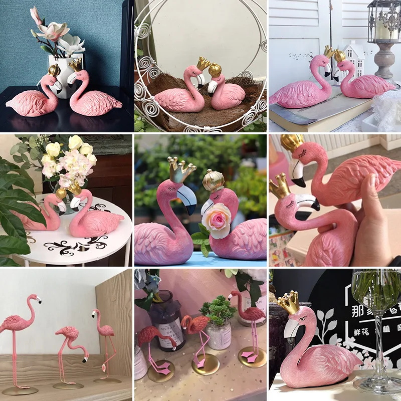 Вечерние украшения с изображением фламинго для дня рождения, вечерние Принадлежности для бара «сделай сам», вечерние принадлежности для девушек в тропическом стиле