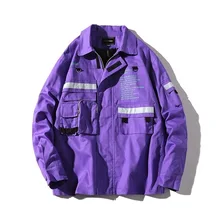 Новая мужская куртка на молнии, ветровка, куртки с буквенным принтом, пальто для мужчин размера плюс, хип-хоп бренд, уличная одежда, куртки, пальто, SA-8