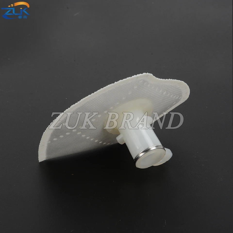 ZUK Auto Fuel Pump Filter Screen Strainer for HONDA FIT JAZZ 1.3L 1.5L GD1 GD3 2005-2008