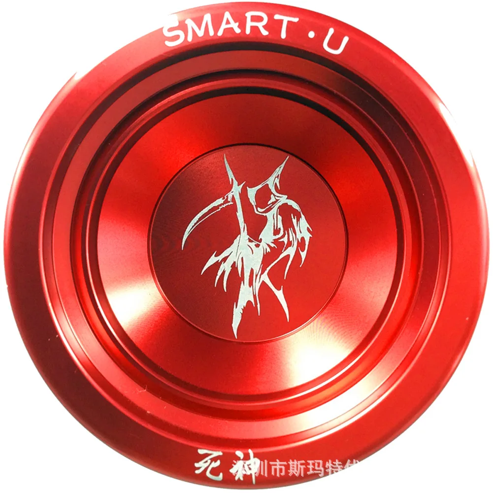 Beboo йо-йо S2 красная игрушка YO-YO Профессиональный сплав YO-YO