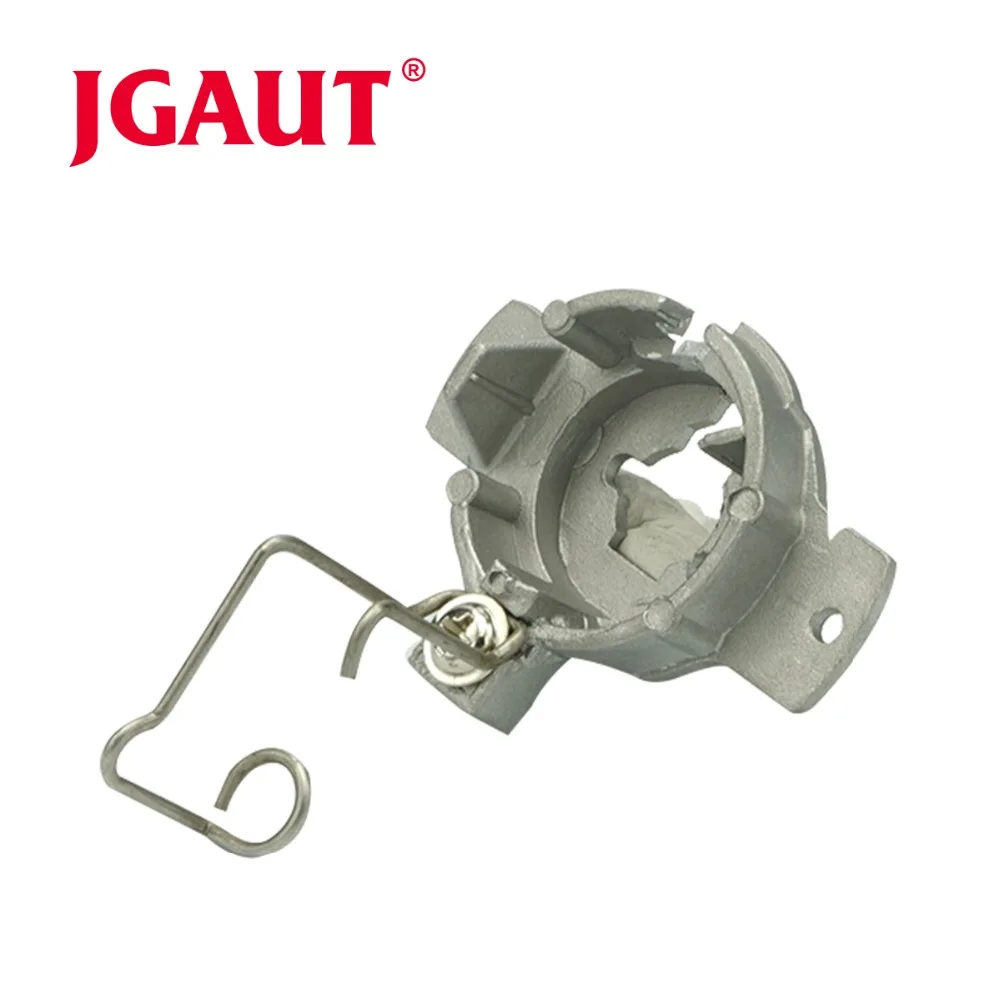 JGAUT 2 шт. светодиодный фар основание держателя переходника для H1 H3 H4 H7 9005 9006 HB3 HB4 H8 H9 H11 9007 9004