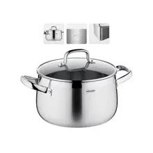 Кастрюля NADOBA, Vorsa, 7,1 л