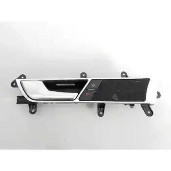 

4F0837019C HANDLE INNER FRONT LEFT AUDI A6 ALLROAD QUATTRO (4FH)