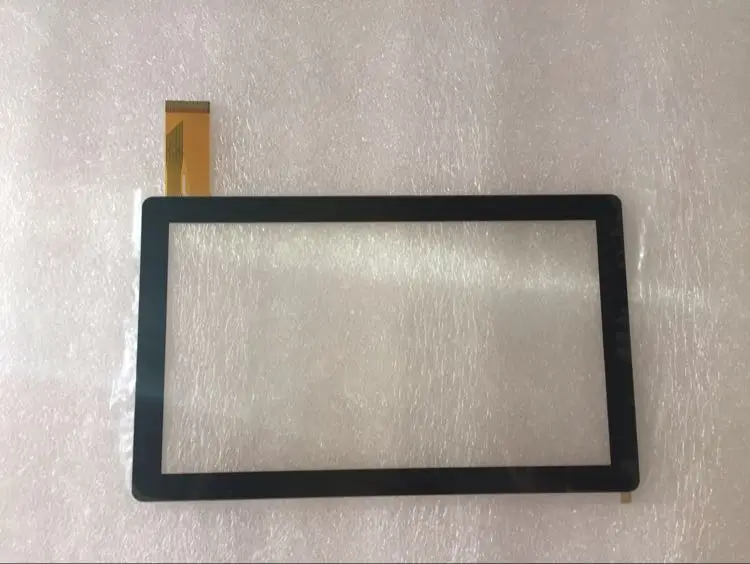 ZGY для " Szenio 1207c4/PROMEDIA C702 Супра M722 планшет сенсорный экран панель дигитайзер стекло сенсор Замена