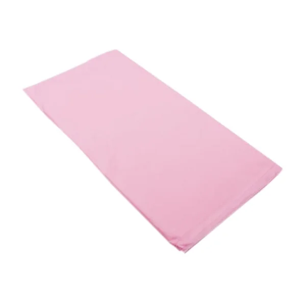 1 pc Table cloth Детские вечерние салфетки на день рождения, розовые/синие, золотые, фольгированные, бумажные салфетки под чашки вечерние, сделай сам, украшение фламинго, Одноразовые столовые принадлежности - Цвет: 1 pc Table cloth