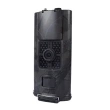Многофункциональная камера слежения ИК-камера для охоты HC-700M 16MP 2G MMS GPRS 1080p HD фотосъемка охотничья камера портативная IP65 0,5 s