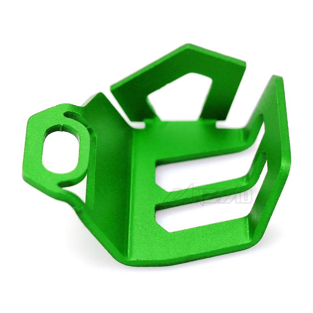 NINJA 400 OIL CUP PROTECTOR (10)