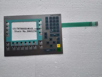 

6AV6643-0BA01-1AX0 New key operation mask