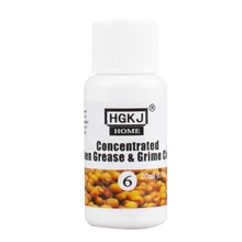 Инструмент кухонный очиститель пятен домашняя смазка грим 20 мл 50 мл небольшой простой в использовании концентрированный сильный масляный грязезащитный моющий средство аксессуары