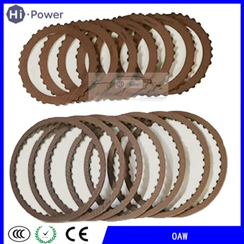 

New 0AW 01J 01T Transmission Clutch Friction plate kit for VW AUDI