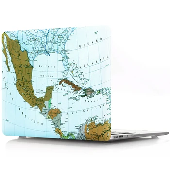 

Hot Hard PVC Matte/Crystal Clear Anti-scratch Shell Cover For Mate 13/14/XPRO13.9/D14/D15 Honor Magicbook 14/15 2020 Laptop Case