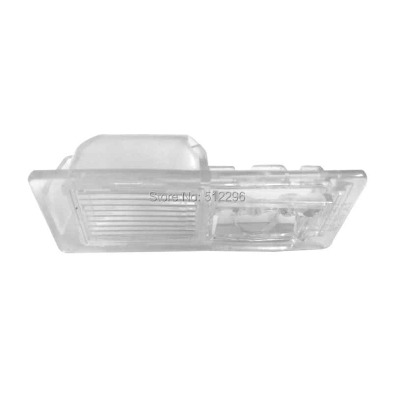 FEELDO пластиковая рамка для камеры Buick lacrosse GL8 GT Sedan Encore CHEVROLET AVEO SONIC Cadillac CTS/SRX |
