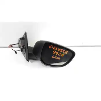 

1609064580 RIGHT REARVIEW MIRROR CITROEN C-ELYSÉE