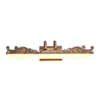 

NEW led mirror headlamp bathroom wall lamps toilet lamp Mirror Light Retro Washroom Toilet Washbasin wall Light