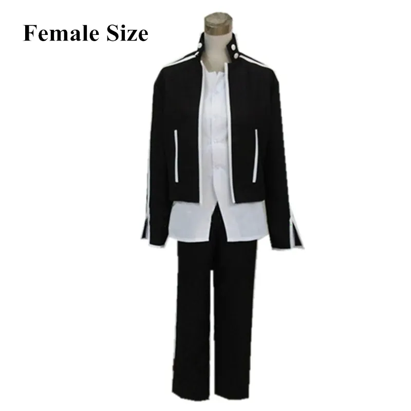 Costume Female Size Fate Stay Night Ubw Archer Gilgamesh косплей костюм униформа наряд ежедневный костюм вечерние костюмы на Хэллоуин для взрослых на заказ - Цвет: Costume Female Size