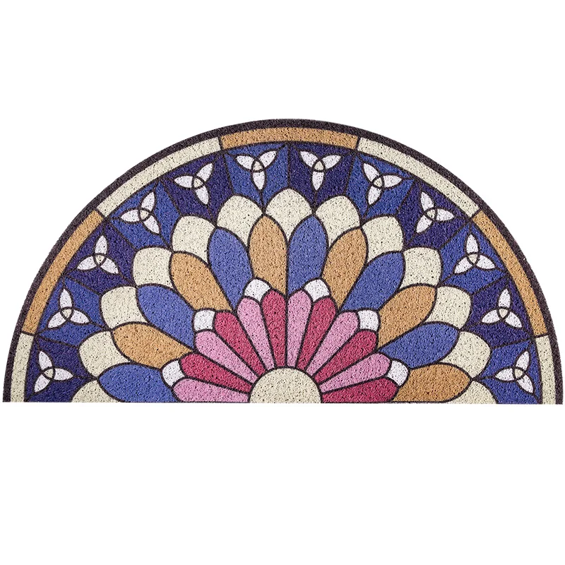 https://ae01.alicdn.com/kf/Hfef4c36e3284432caceb4e4967c28b82E/Half-Round-Door-Mat-Semi-Circle-Floor-Rug-Mandala-Boho-Bohemian-Rug-Non-Slip-Welcome-Entrance.jpg