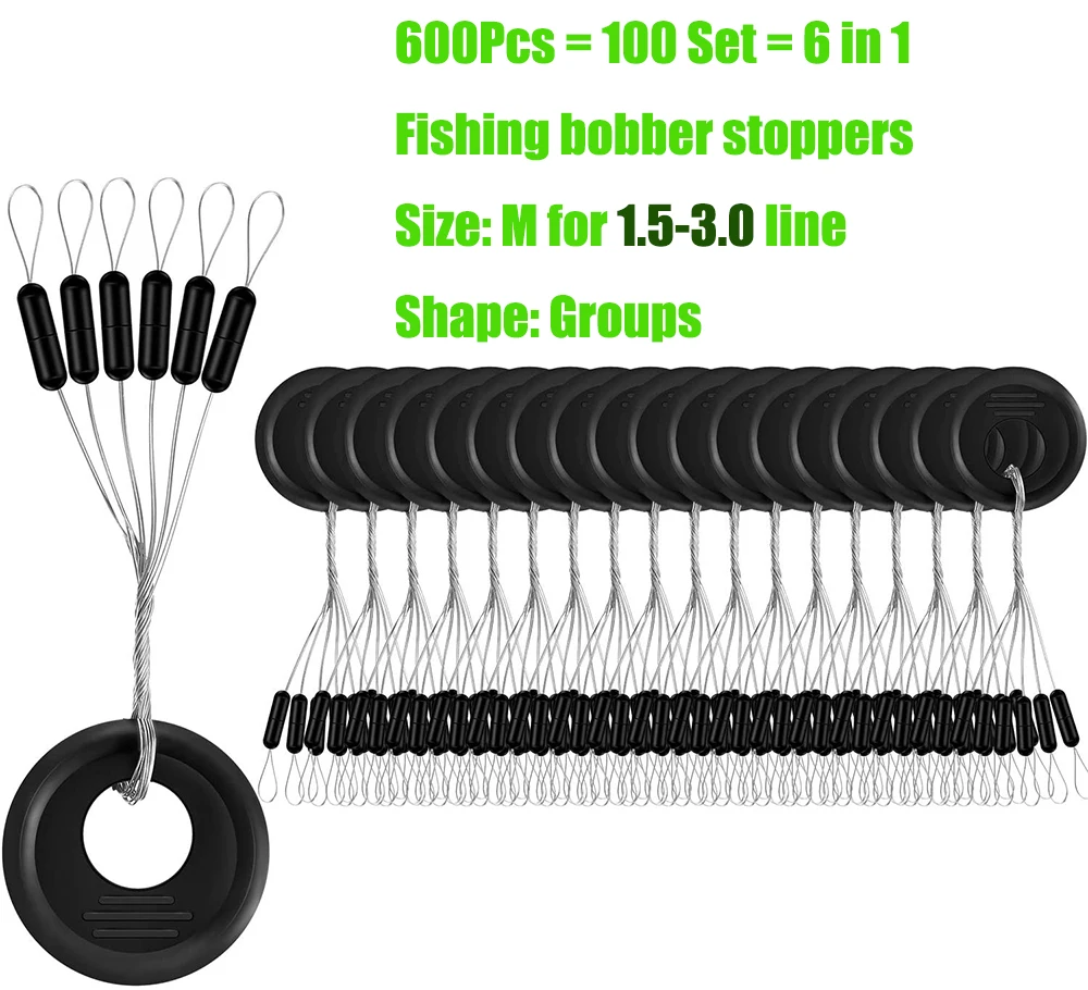 Rubber Fishing Accessories Spinner Bait