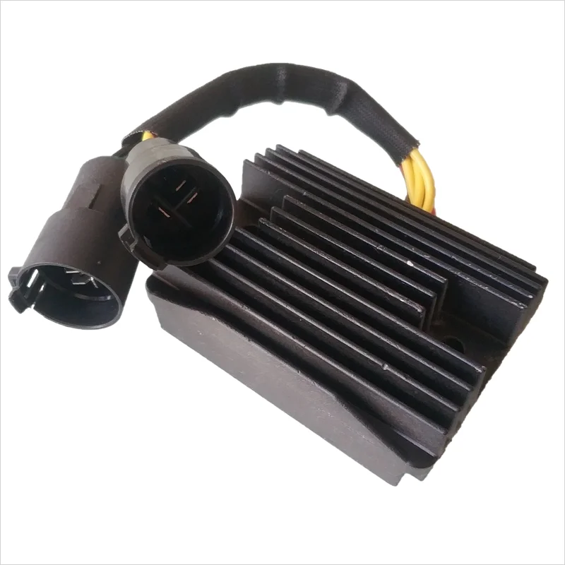 

Выпрямительный регулятор для Kawasaki1 ZX-9R NINJA 900 ZX-12R NINJA 1200 de 2000 a 2003 21066-1119