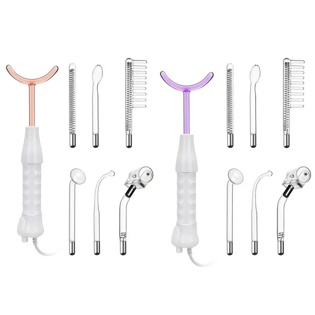 

New Portable Facial Machine Handheld Skin Tightening Beauty Treatment Anti-inflammatory Skin Tightening Wrinkles Fine Lines