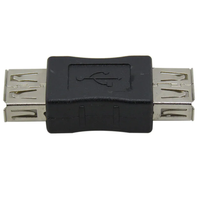 Мини практичный USB 2,0 OTG штекер USB 2,0 Женский адаптер OTG конвертер для компьютера PU samsung мышь клавиатура USB Дата адаптер