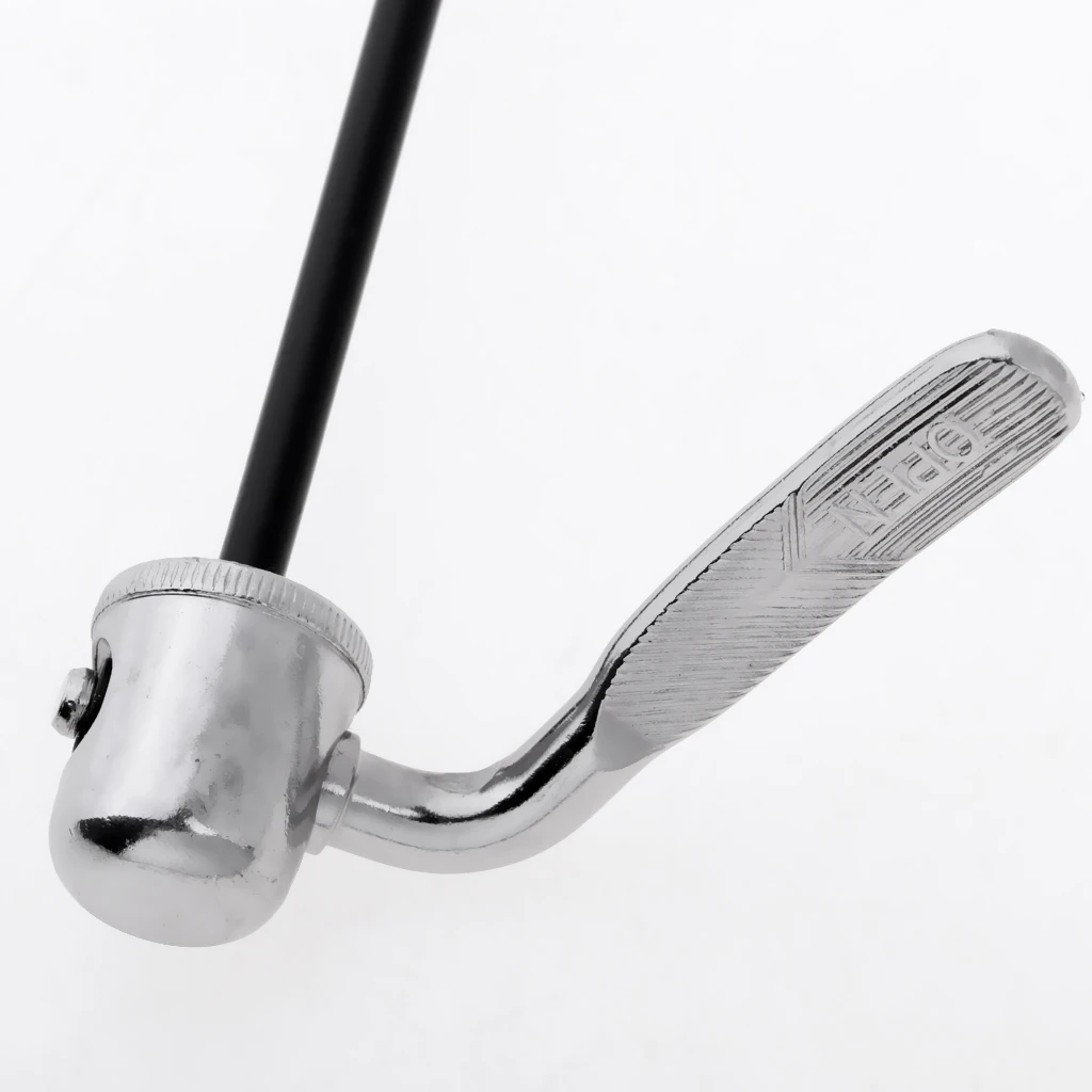 Performance Quick Release Axle Wheel Hub Skewer Mountain Bike Clip Bolt Lever