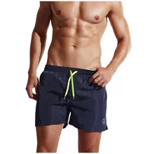 Быстросохнущие шорты для плавания для мужчин с карманами, Мужская одежда для плавания, плавки для плавания, летняя пляжная одежда для купания, трусы-боксеры для серфинга# g4
