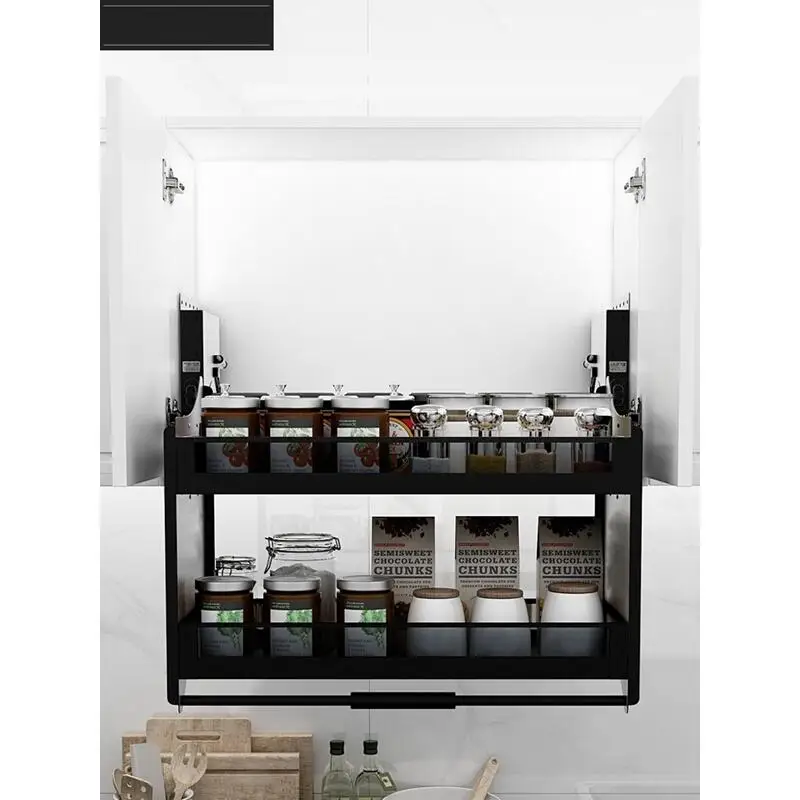 Armario De Cosina Corredera органайзер для кладовки and Storage подвесная стойка кухни кухонный