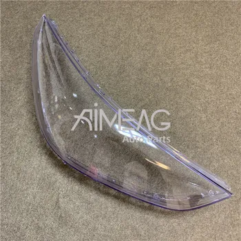 

Made for Hyundai 18 ACCENT headlights ACCENT headlights cover PC hardening lens cover