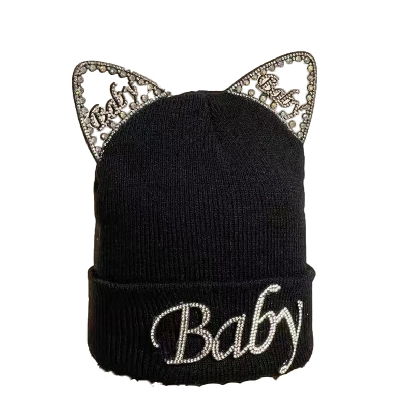 ߰ſ Ǹ   Beanies  ܿ     Ʈ Wooled   ָ Ŀ   