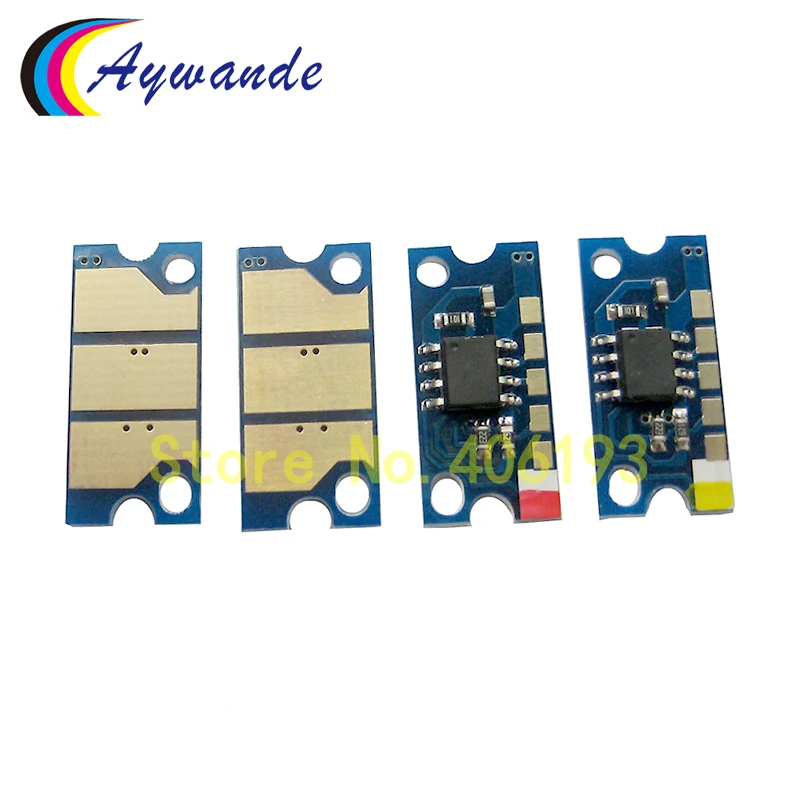 Картридж 20x TNP27 TNP 27 для Konica Minolta bizhub C25 C 25 чип сброса тонера A0X5282 | Компьютеры и офис