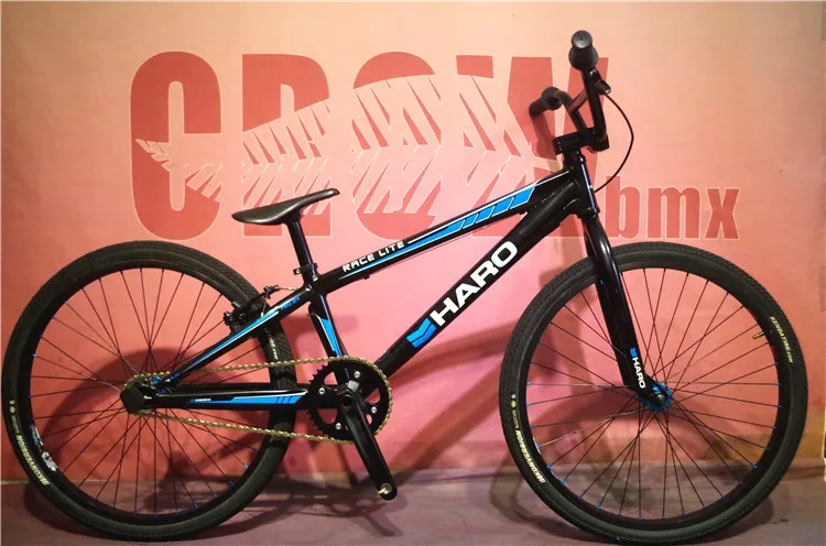 HARO 24INCH BMX bike