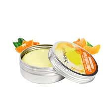 Organic Tangerine Fragrance Bar Soap Coconut Oil Nourishing Hair Conditioner Vitamin C Sun Block Hair Care Handmade Soap Hot